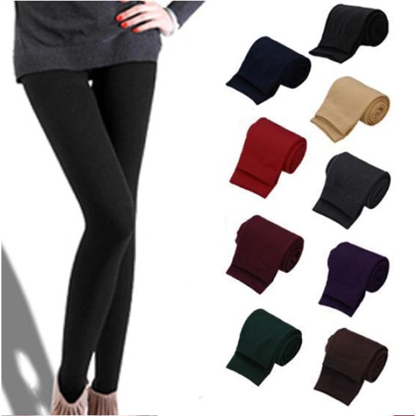 Celana Legging Panjang Skinny CLB