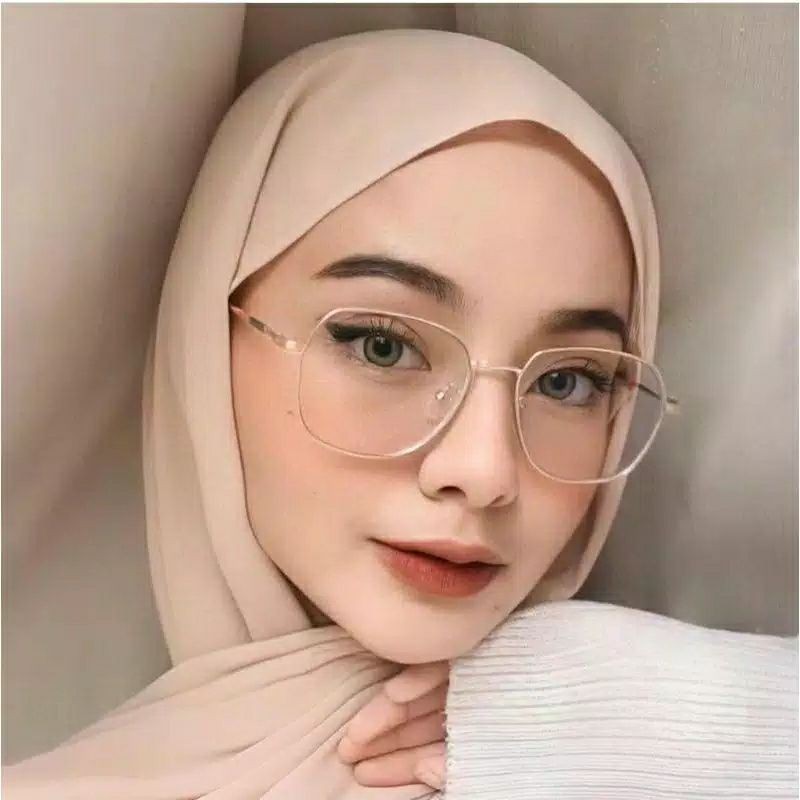 6803 KACAMATA ANTIRADIASI/PHOTOCROMIC/BLUERAY/BLUECROMIC