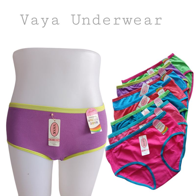 CD Vaya 988 Rainbow M-XXL