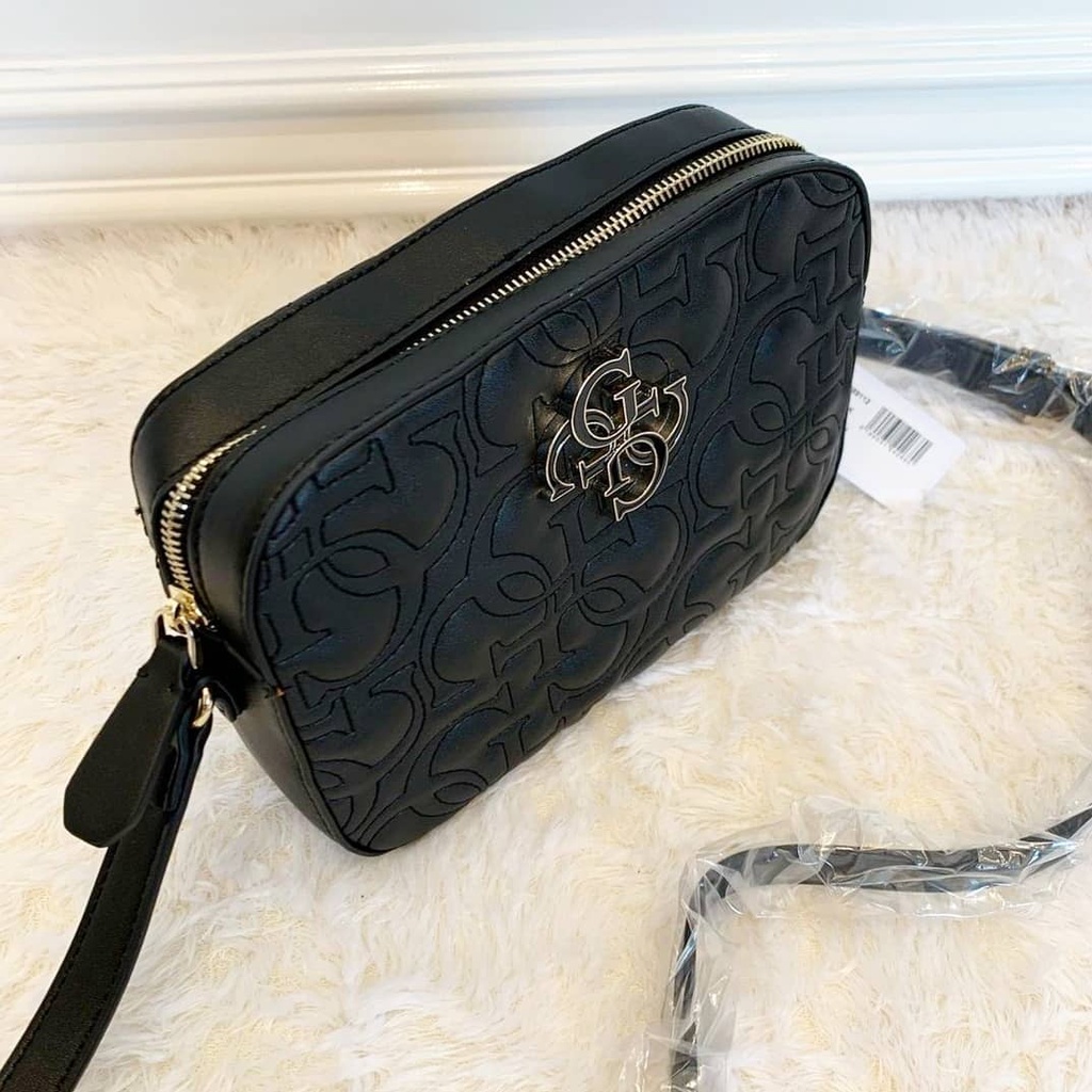 GUESS BAG SLING BAG SHOULDER BAG TAS SELEMPANG TAS BAHU WANITA IMPORT TAS MURAH TAS BRANDED TAS BAHU