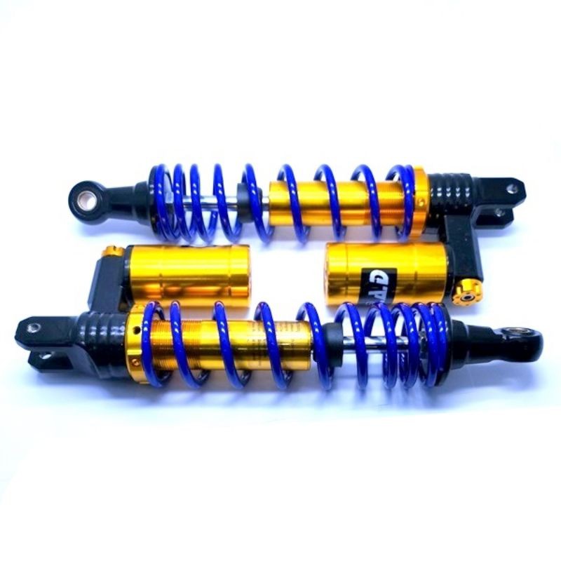 WARREN sok shok shock belakang variasi BAD NMAX N MAX tabung bawah