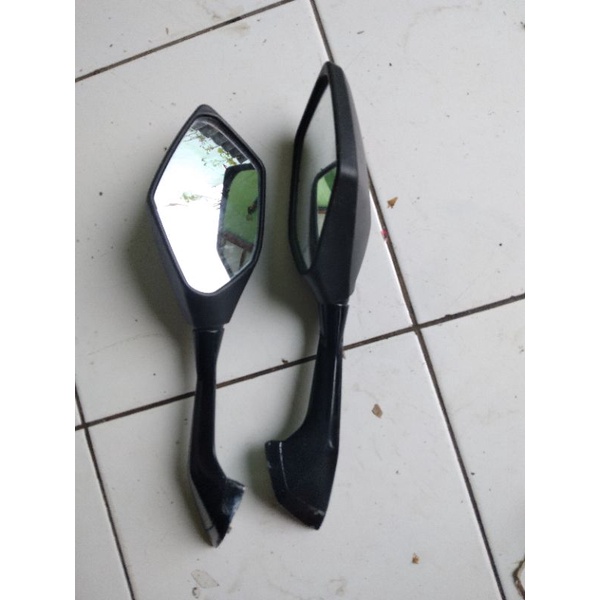 spion original cbr 250 rr