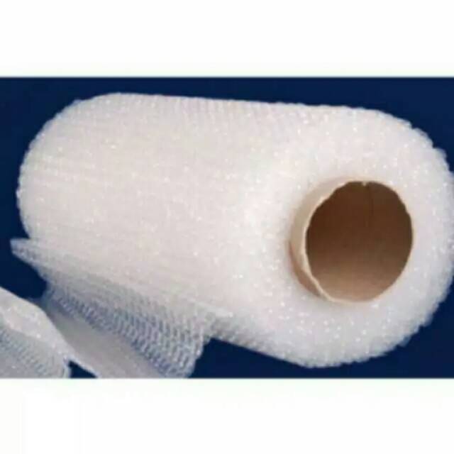 

Buble warp paket tambahan