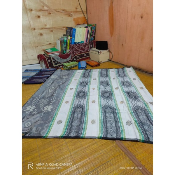 wadimor grandmaster afkir jaitan dua lebel mam