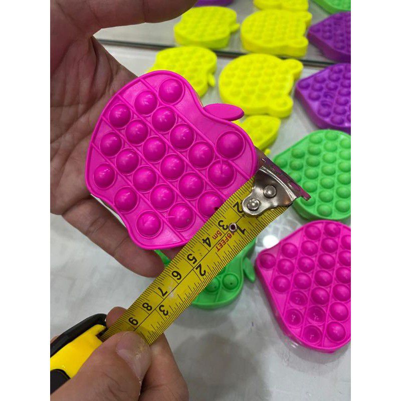 Pop It Mini / Pop It Kecil / Pop It Murah