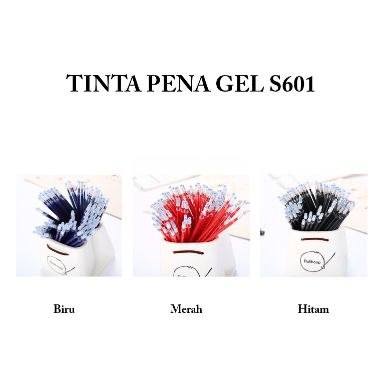 

Adityastores New Refill Tinta Pulpen Cair / Tinta Pena Cair Biru Hitam Merah / Alat Tulis Sekolah