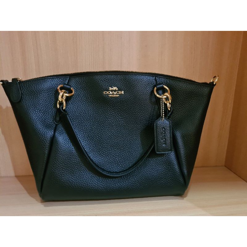 Preloved Original Coach Kelsey