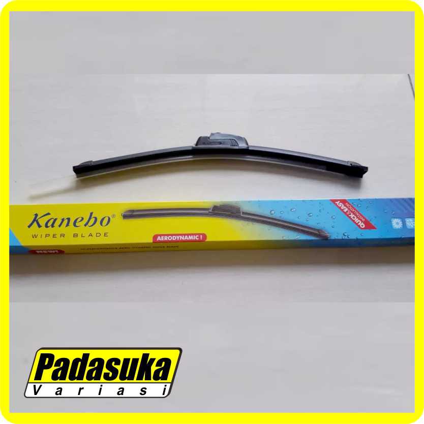 Wiper Blade Kanebo