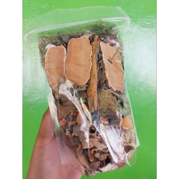 

RAMUAN KANKER UNTUK SEBULAN MINUM