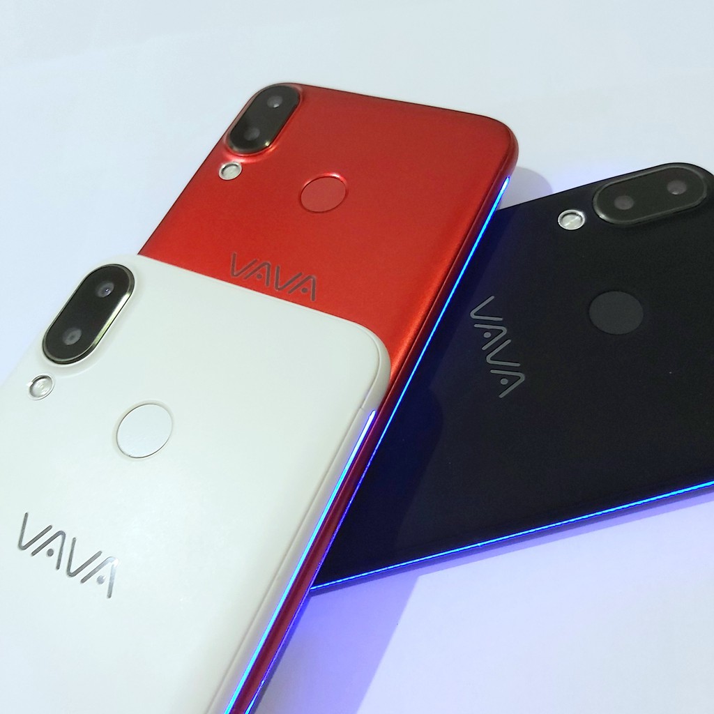 Fingerprint Vava Xp3 4g Ram 2gb Rom 16gb Smartphone Hp Vava Xp3 Hp Android Murah Shopee Indonesia
