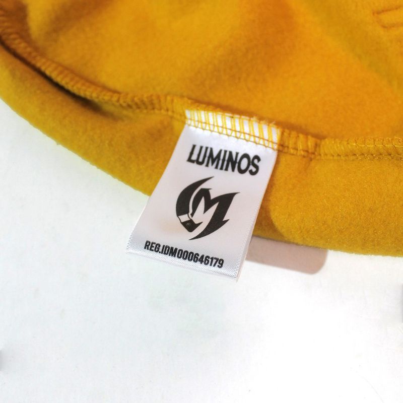 Hoodie Luminos Firefly Character Original Premium