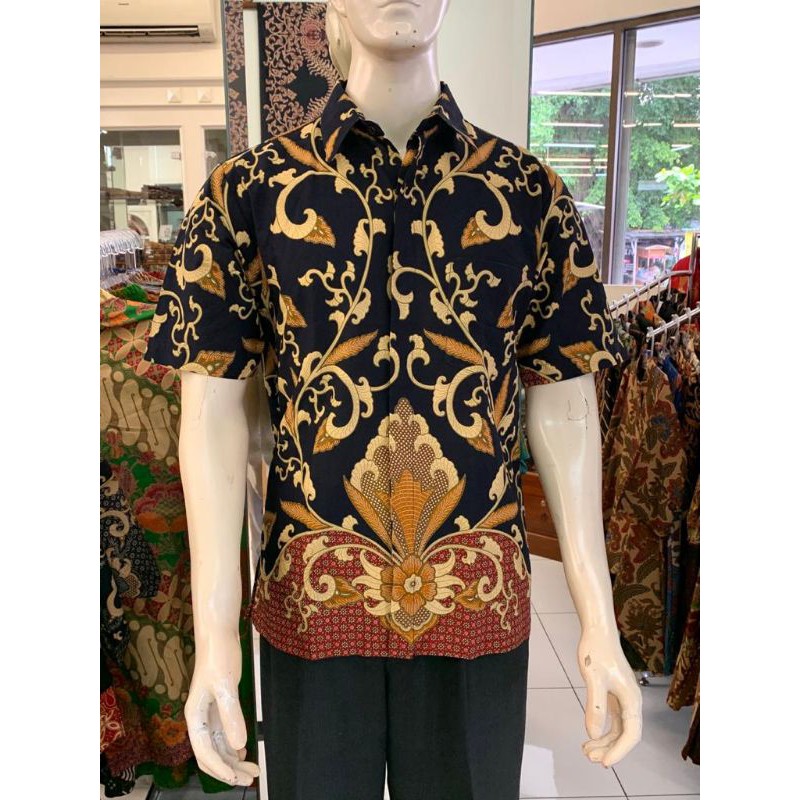batik danar hadi original