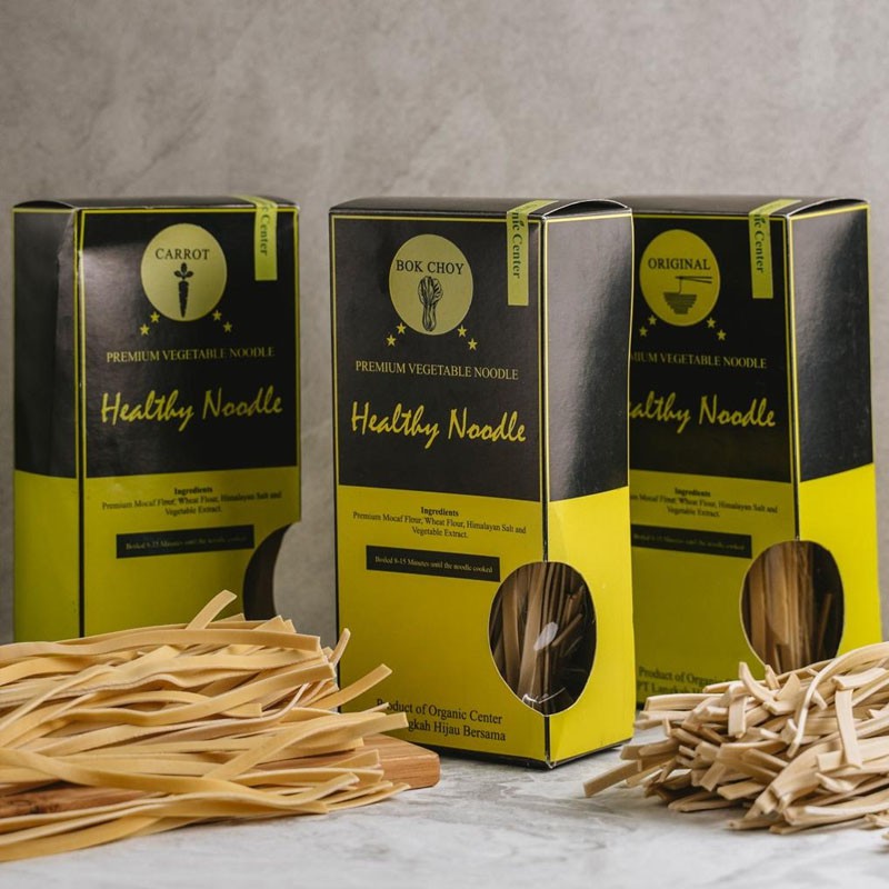 

Gluten Free Healthy Noodles 200 gr