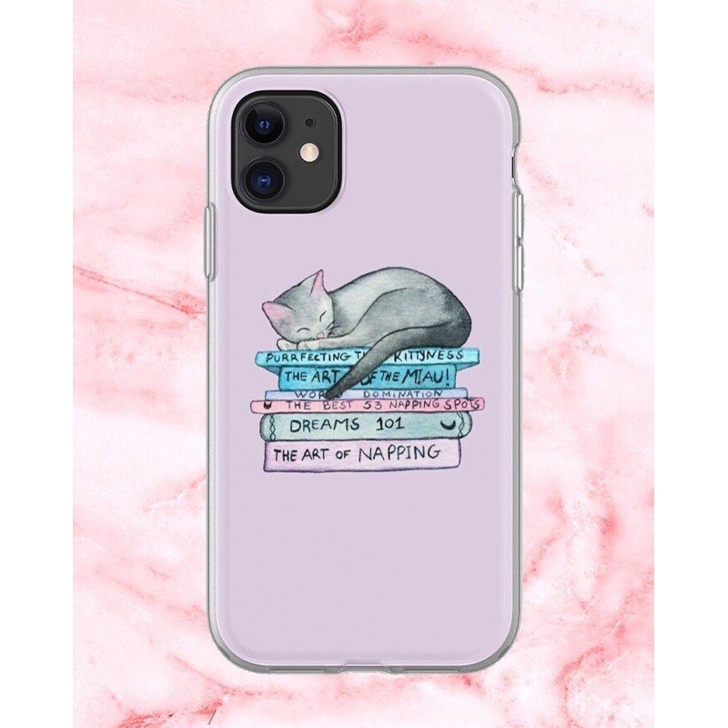 

CAT CASE