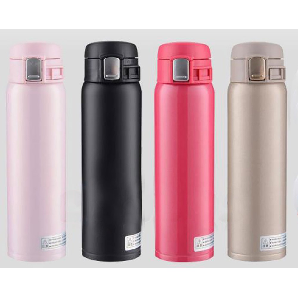 Thermos / tumbler Stainless