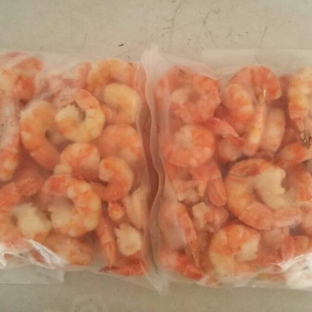 Udang kupas merah | Shopee Indonesia