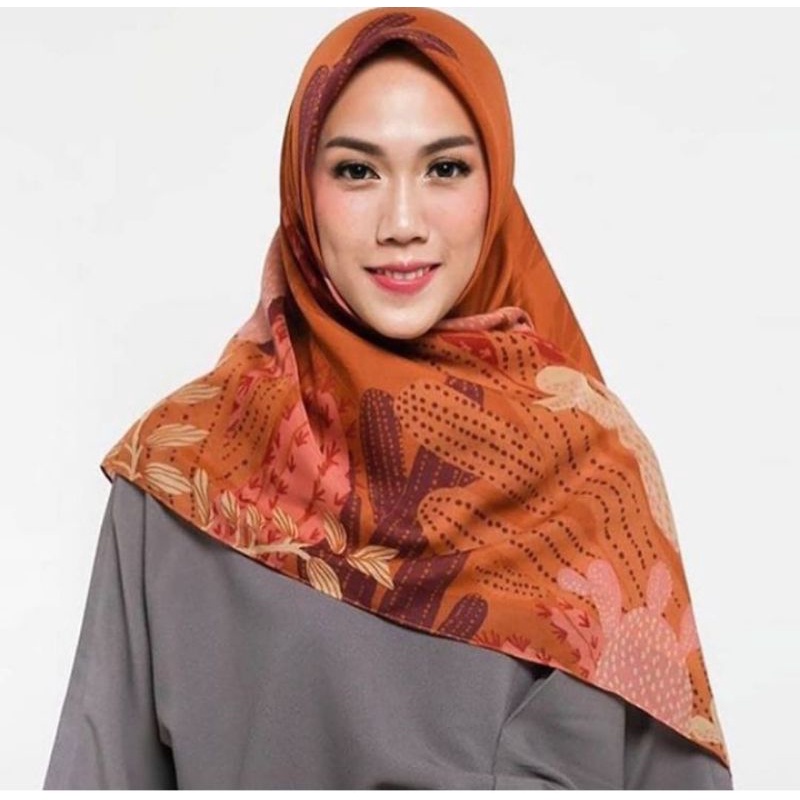 agave scarf by kamiidea