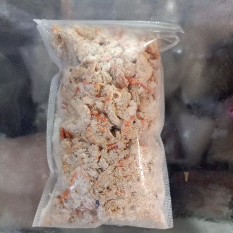 

EBI / UDANG KERING