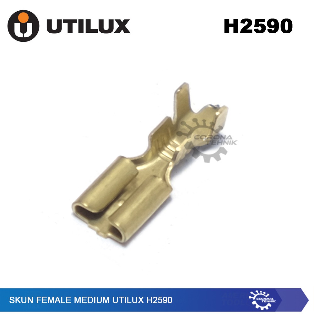 Skun Female Medium Utilux H2590