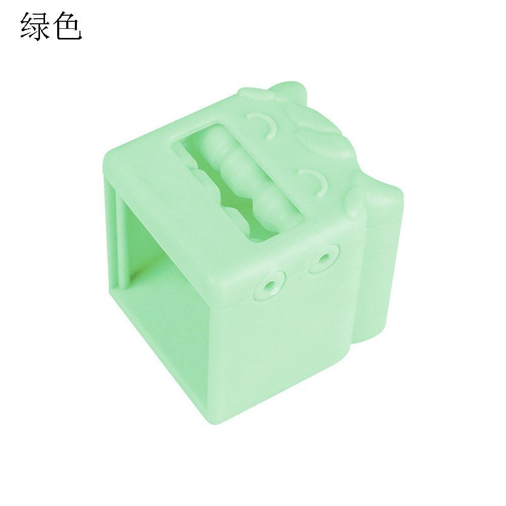 【COD Tangding】Melon Sheller Automatic Peeling Machine Opener Sunflower Seeds Peeler Kitchen Tool