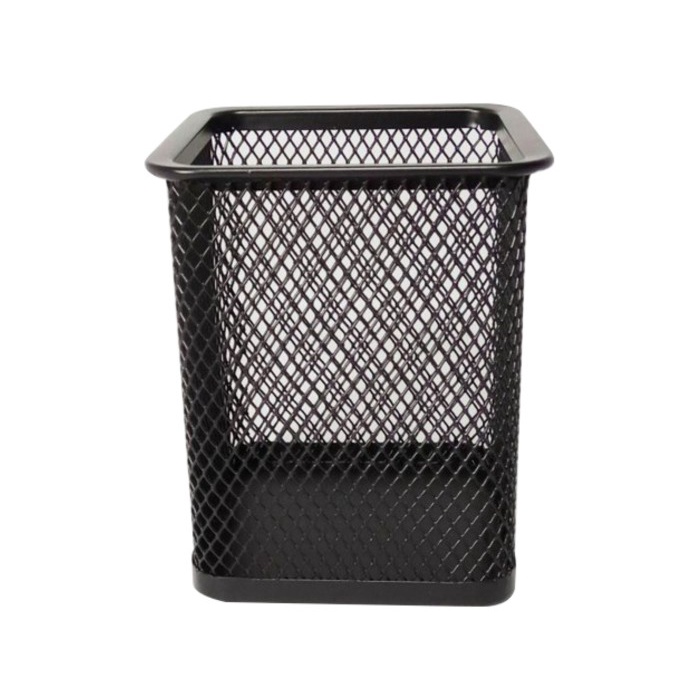 

Sale Mesh Pen Holder Kotak Eagle Diskon