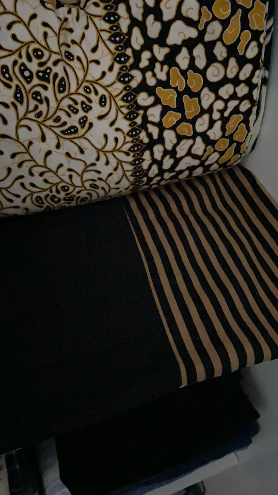 Atasan Batik Wanita Kerja Jumbo Dolby Dolbi Dobby Doby Modern Dan Terbaru 2020