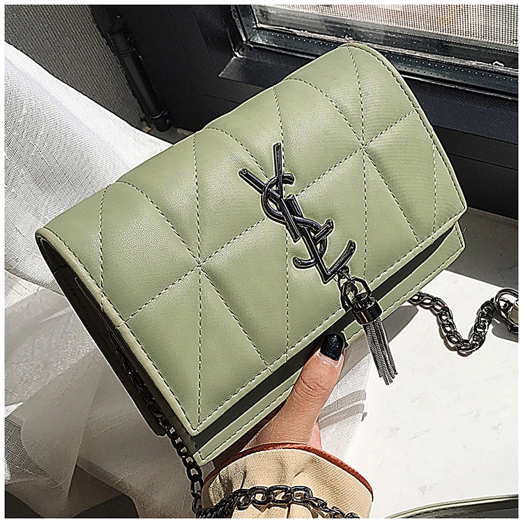 TASHAPPY CR7183 tas SELEMPANG Stylish Cantik Kekinian wanita import model korea supplier tas import