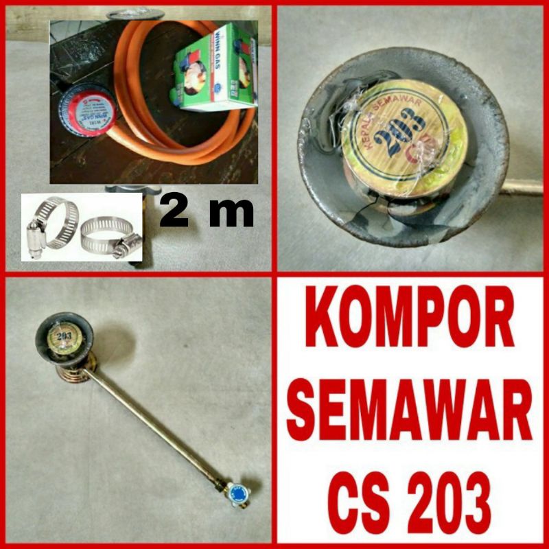 Paket Komplit , Kompor , Gas , Semawar Mawar , Mie Ayam, Pecel Lele