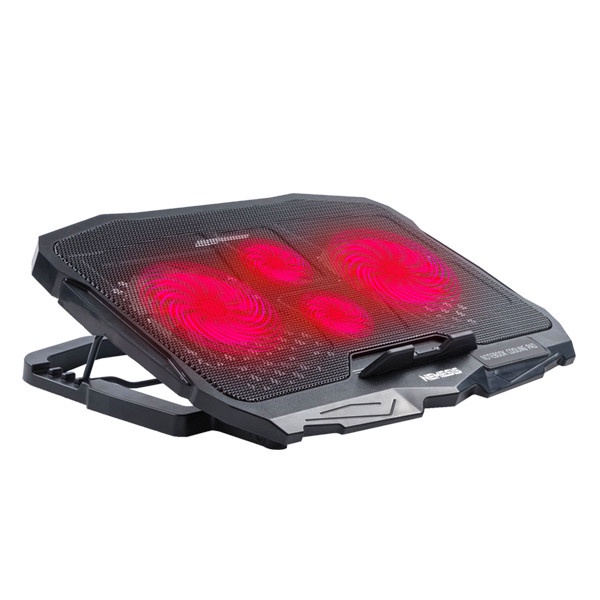 COOLING PAD GAMING LAPTOP COOLINGPAD NYK X4 STORM BREAKER X-4