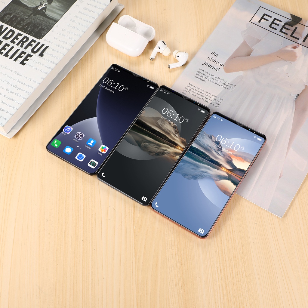 【Promo】cuci gudang hp murah xiami M10T Pro 5.8 inch 6GB+128GB COD+Gratis Ongkir hp ram 4gb murah Bayar Ditempat hp android murah hp 1 jutaan hp 500 ribuan hadiah natal unik hadiah Natal hp xiaomi murah hp xiaomi ram 4 gb murah-3