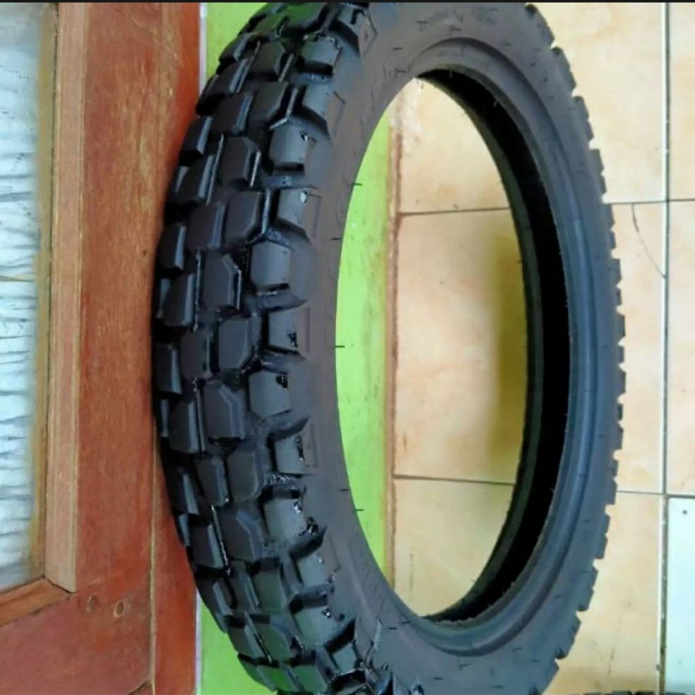BAN TRAIL TRAILERS UKURAN RING 16