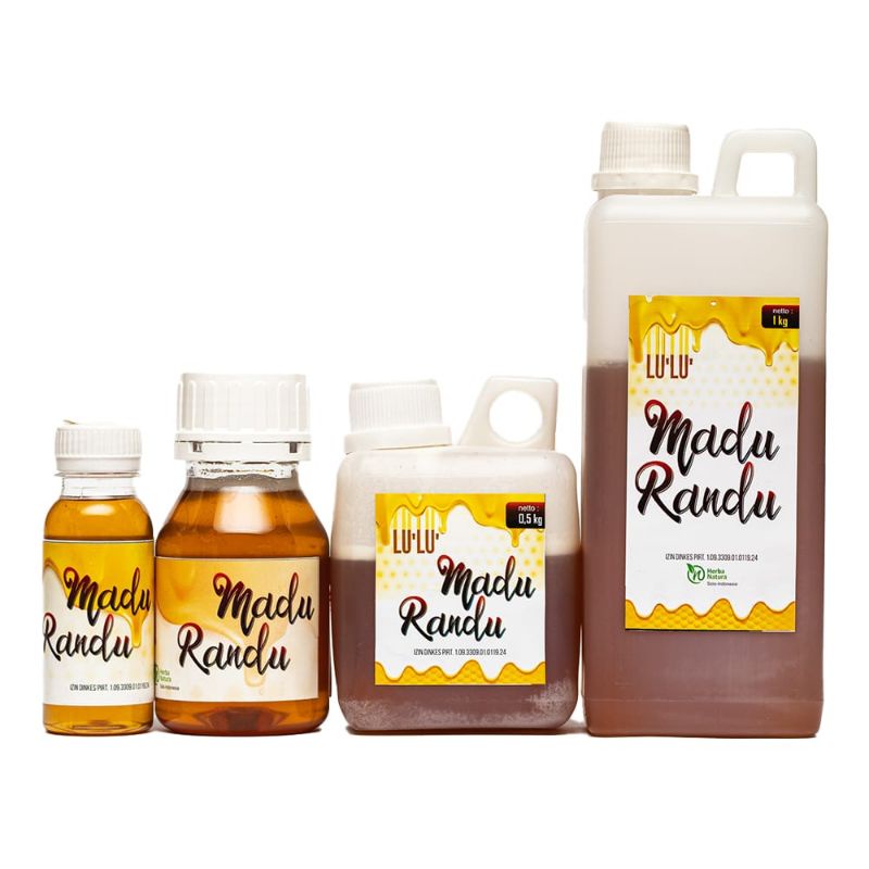 

MADU RANDU MURNI