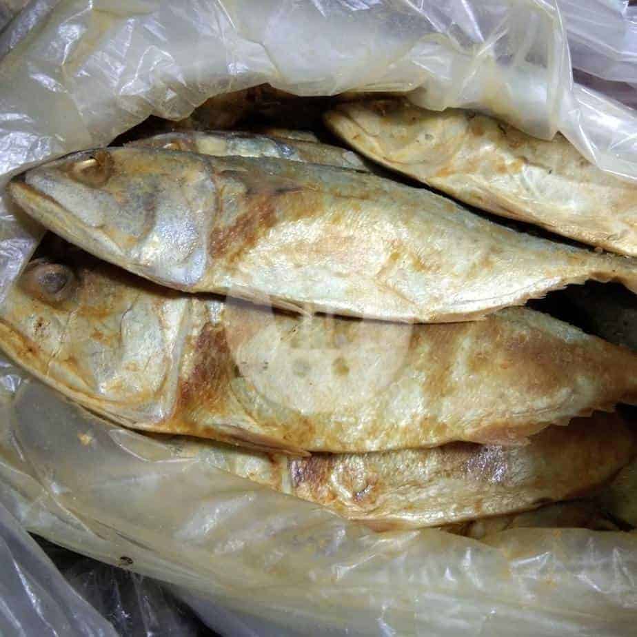 

Ikan Peda 100 gr