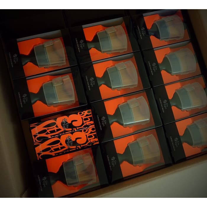 Murah Eity Eight Liquid Foundation Original Thailand 100%