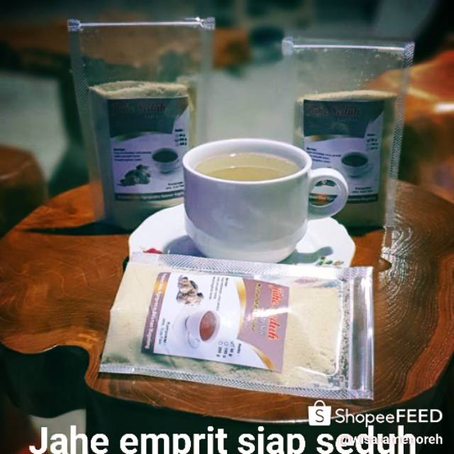

Jaheku mantap