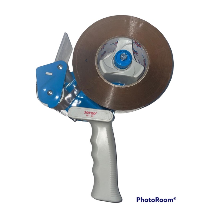 

Produk Tape Dispenser Joyko Td 2H Tape Cutter Pemotong Lakban Tempat Lakban Sale!!!