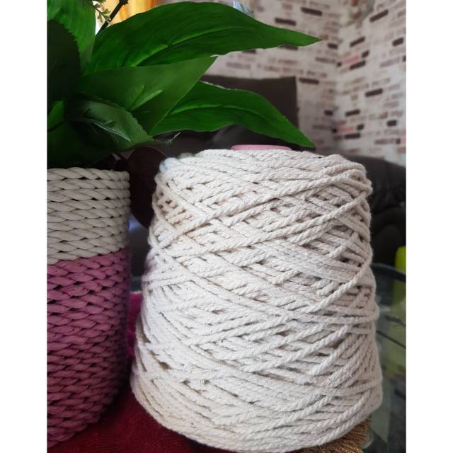 Tali katun murah