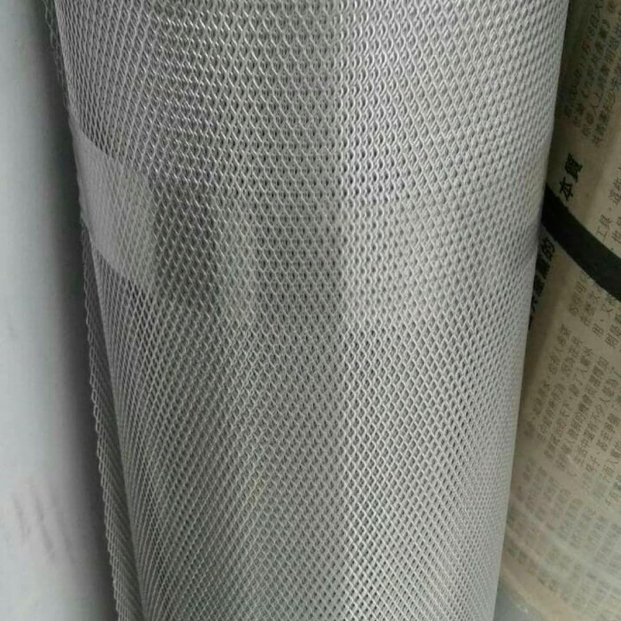 Kawat Parabola Alumunium / Kawat Nyamuk Aluminium / Kasa Nyamuk / Mesh