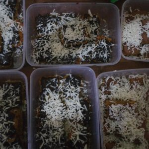 

Promo Nugget Pisang terakhir