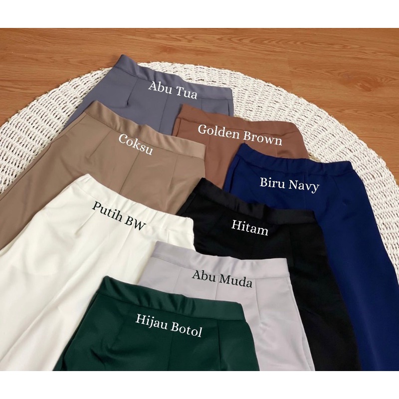 KULOT SCUBA HIGHWAIST PREMIUM