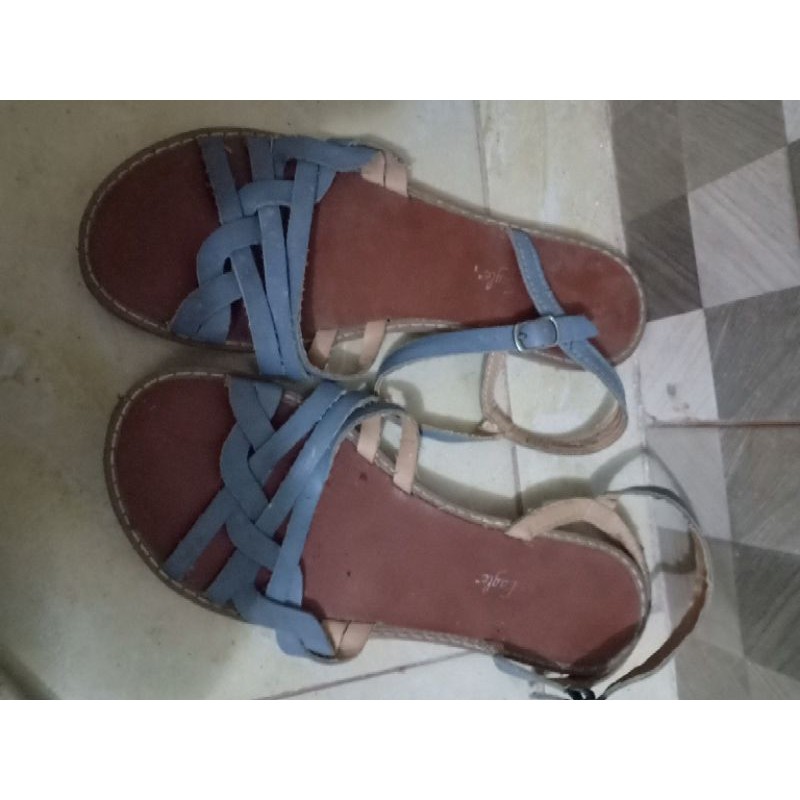 Sandal American eagle