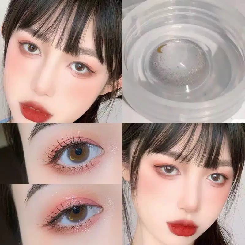 RCS✅ Softlens import Softlens Korea kpop sailor moon