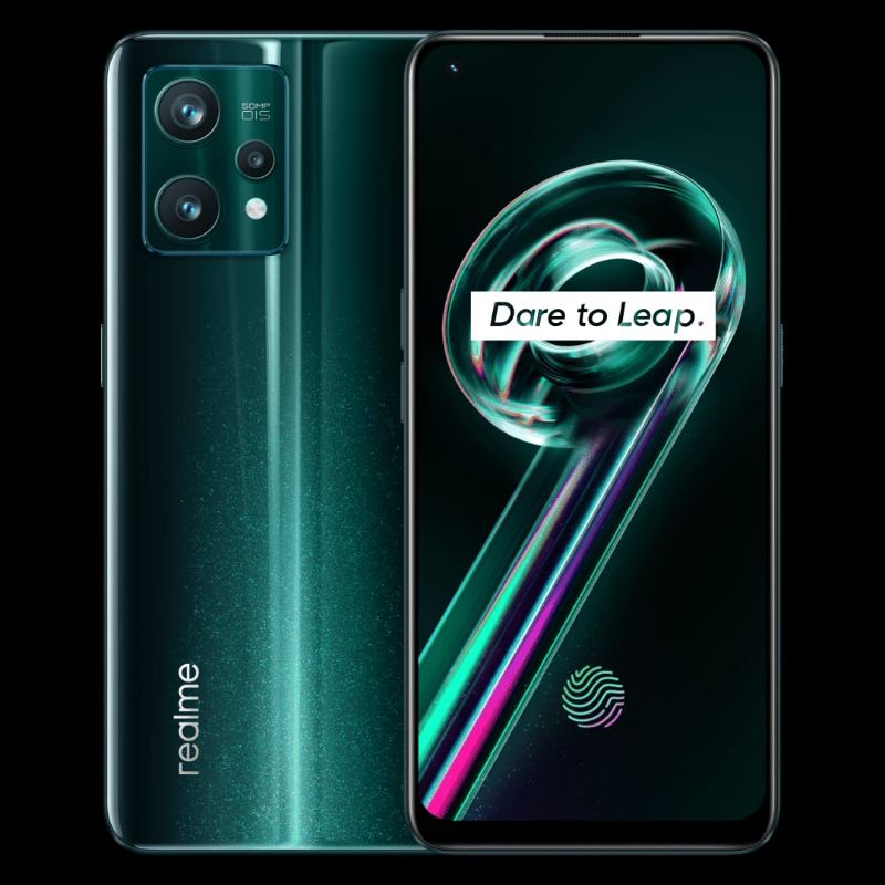 REALME 9 PRO+ PRO PLUS 5G 8/256 8/128 | REALME 8 PRO 8/128 | REALME X3 12/256 GARANSI RESMI REALME INDONESIA