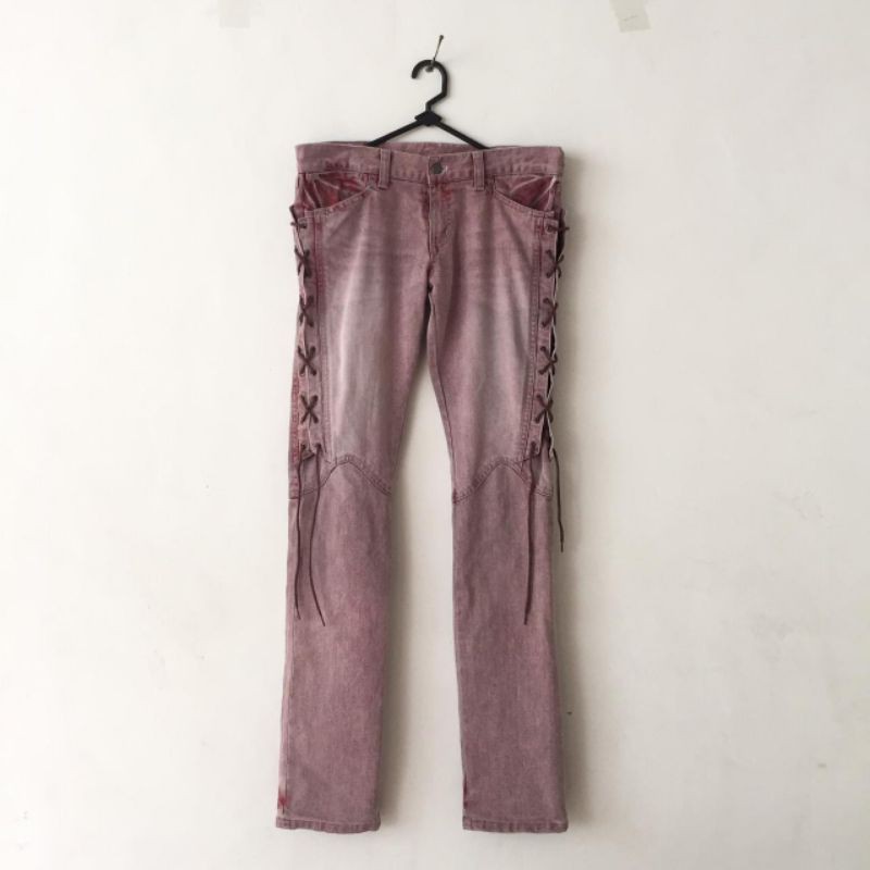 Celana Jeans Tornado Mart