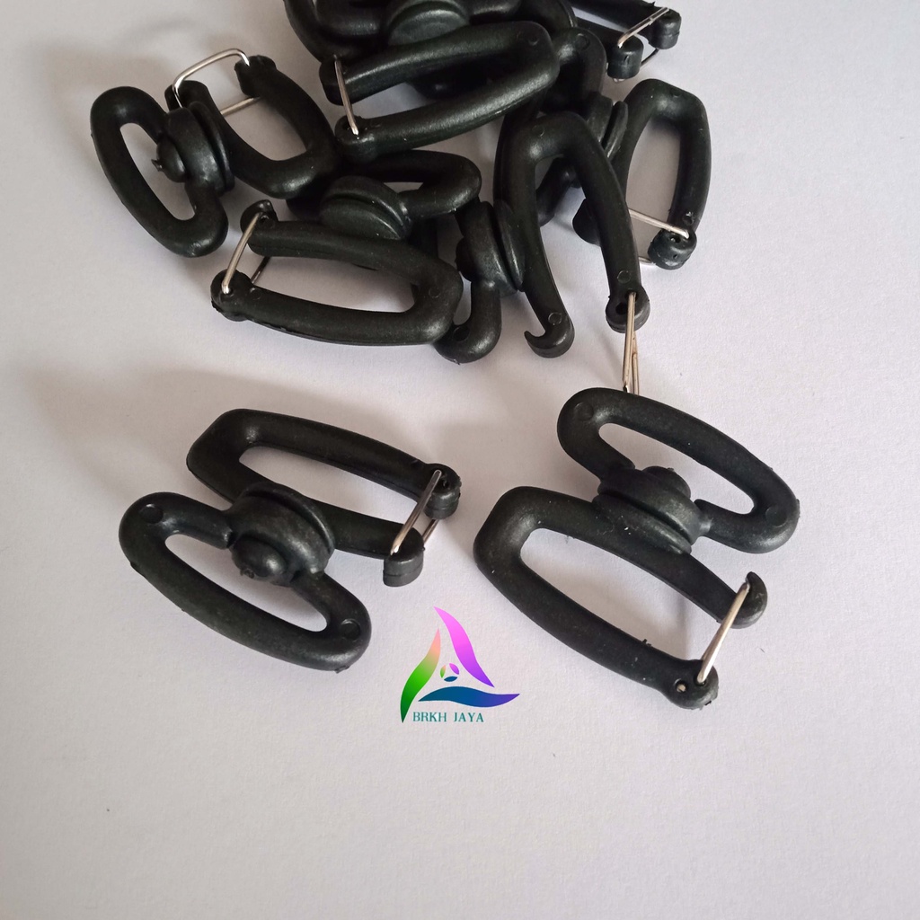 KEW KEW KAIT S TAS/PENGAIT TAS /KAIT S PLASTIK PP MURAH