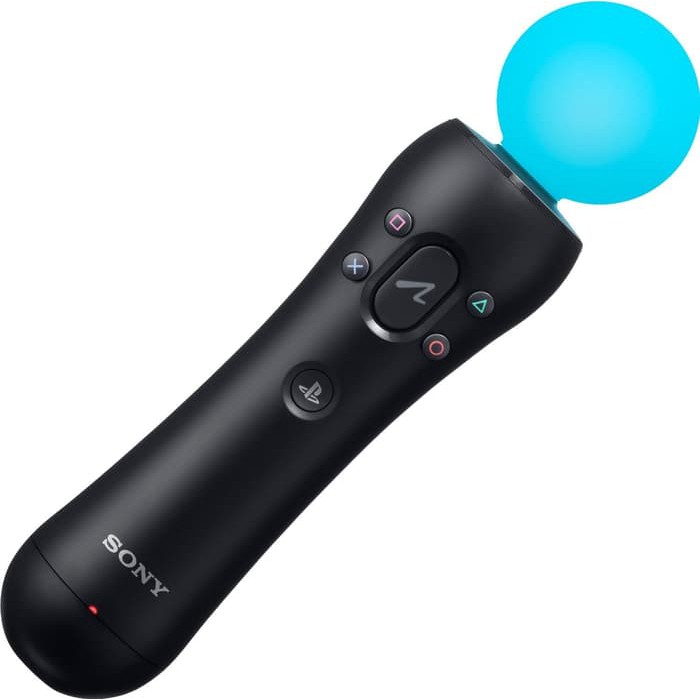 playstation move remotes