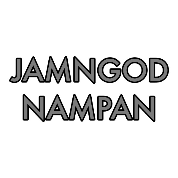 JAMNGOD BAKI NAMPAN TRAY / WADAH CANGKIR GELAS - LIVIN