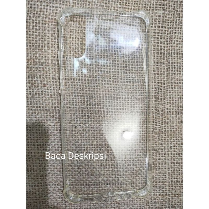 Case Advan G2Pro  G2 Pro Softcase Modifikasi