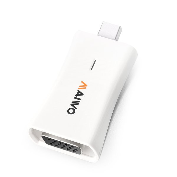 Accessories MAIWO DP to VGA Adapter - Best Quality - KCB004