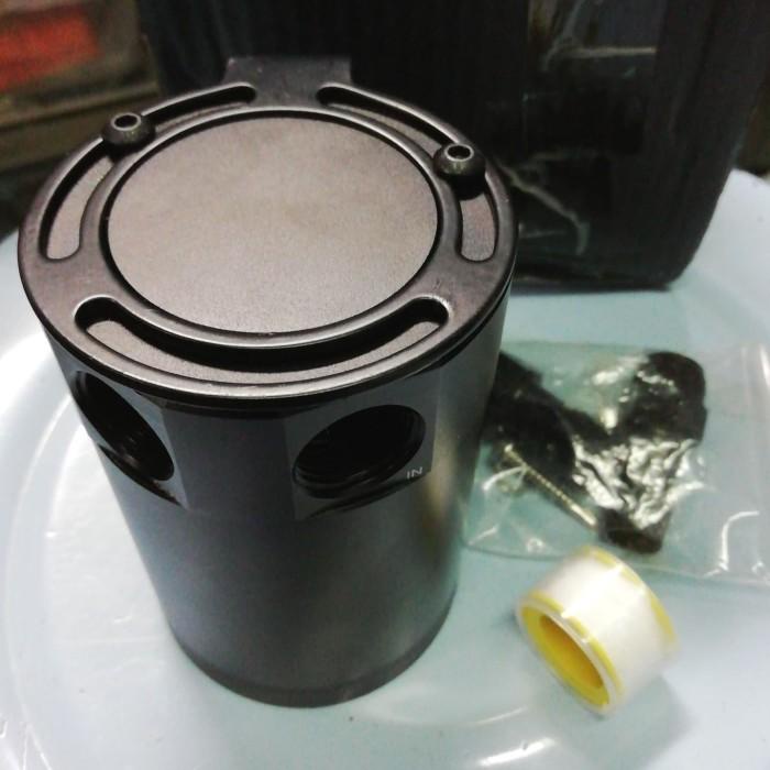 oil catch tank import best quality